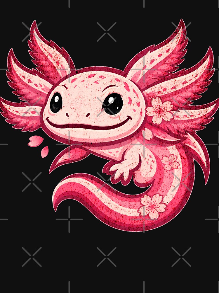 Cute Sakura Guardian of Cherry Blossom by MonsoonInkX