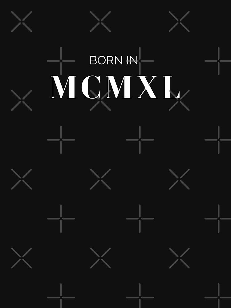Born in 1940 (white letters) by my-wanderlustjo