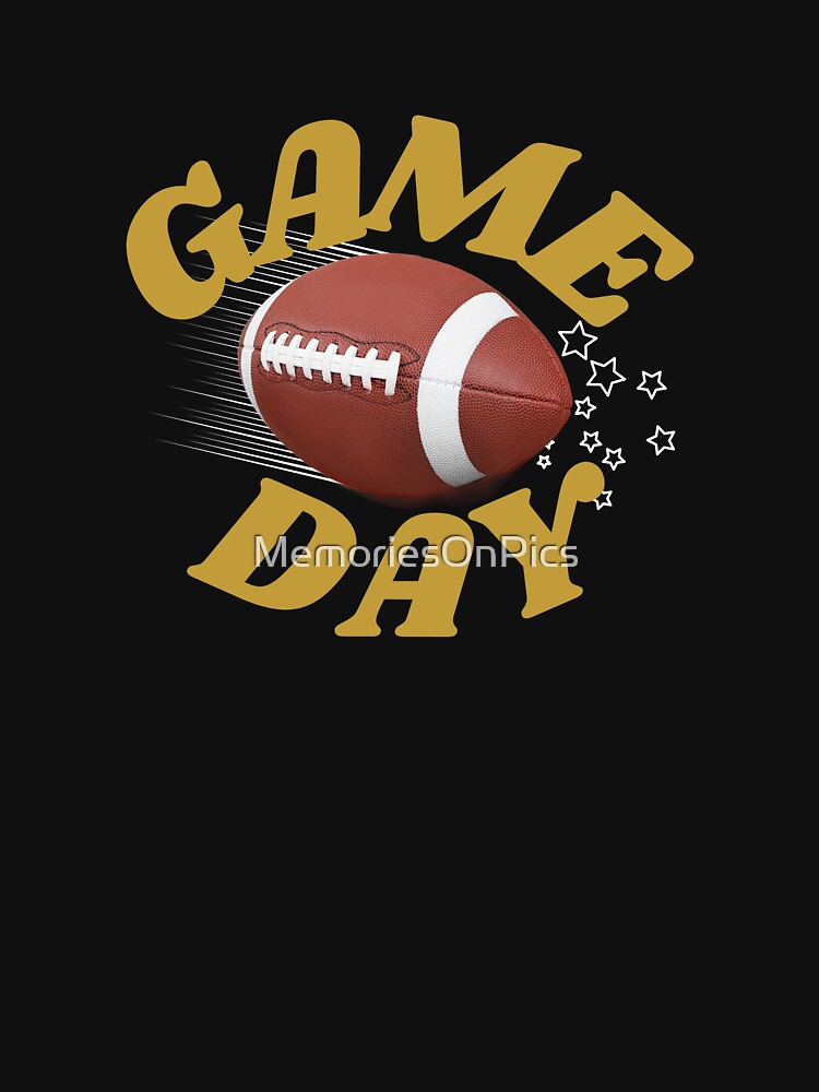 Game Day by MemoriesOnPics