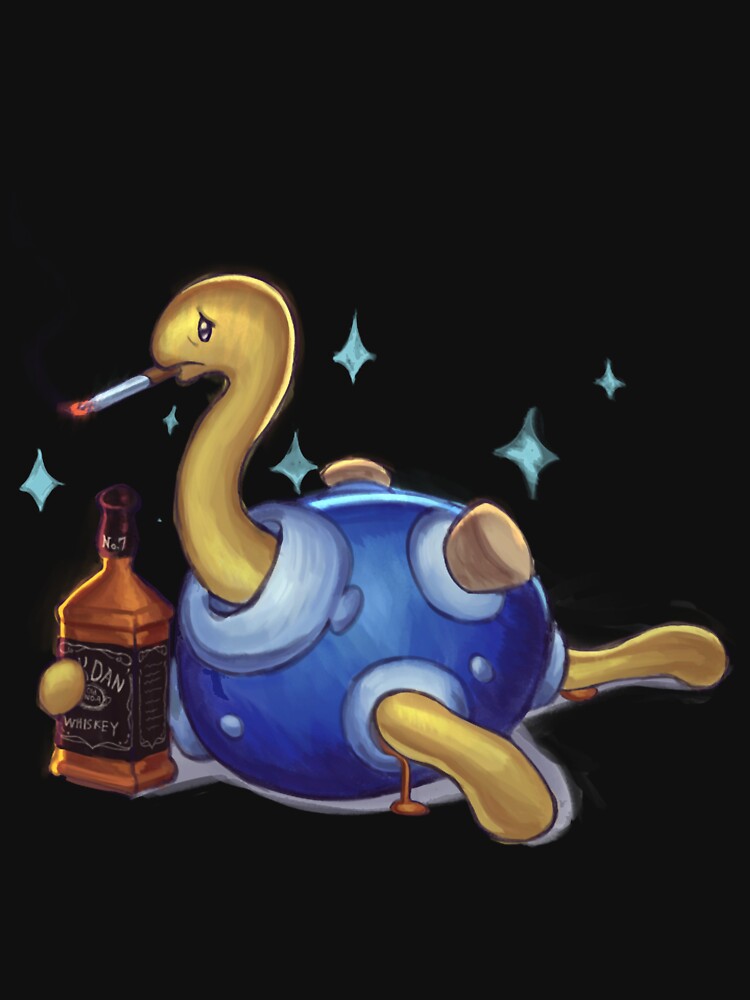 Chucking It Duck Whiskey by JohnOwensey