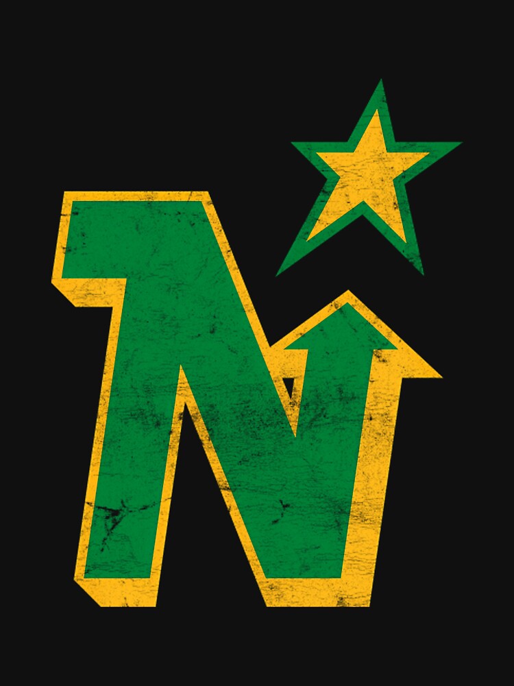 Minnesota North Stars by AnderAuer