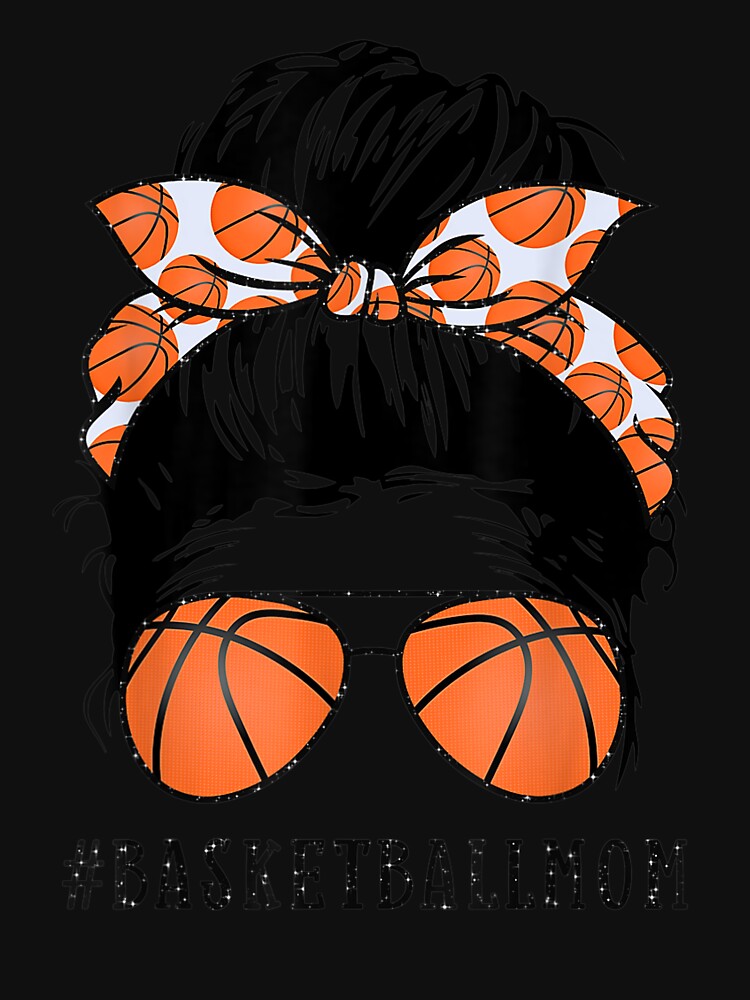 Basketball Mom Design, Mom gifts, mother's day gift, Best mom ever by rositadang