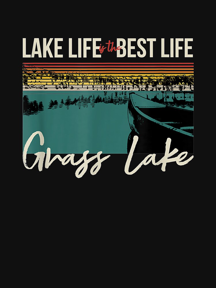 Grass Lake Lake Life Lake Life Is The Best Life Kayaking by lolahomya