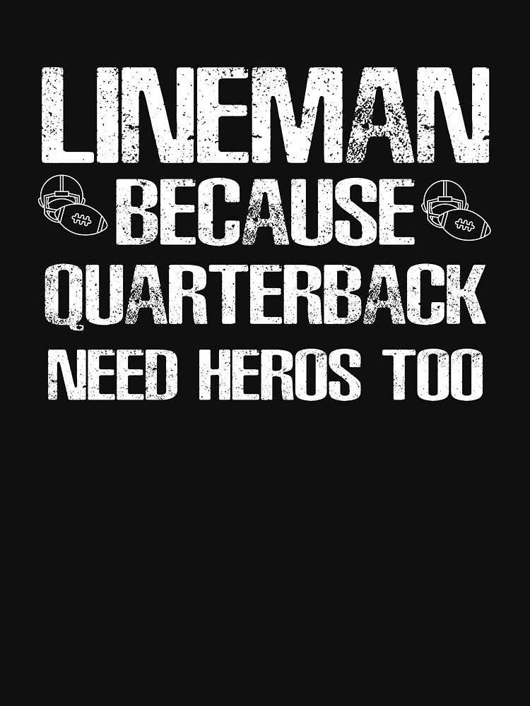 football lineman by Ayalolo2020