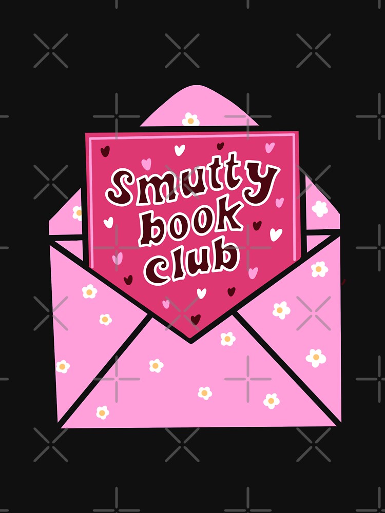 Smutty book club by pinkyfish1010