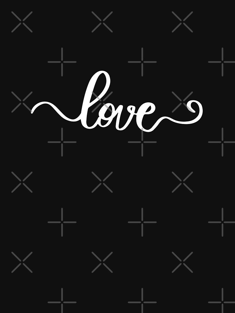 Love (white letters) by my-wanderlustjo
