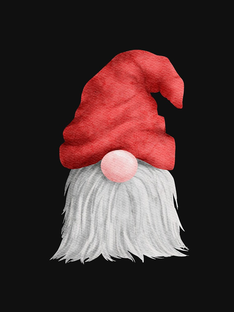 gnomes beard by naturehikers