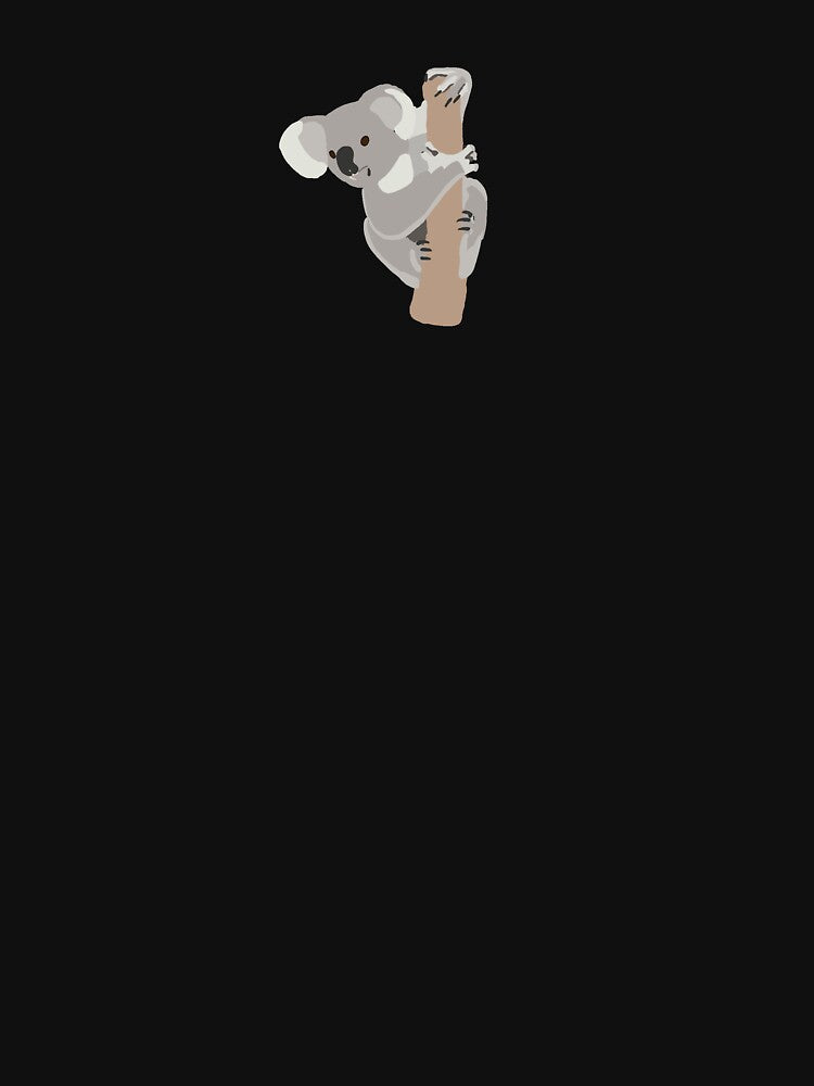 Koala by ashraney