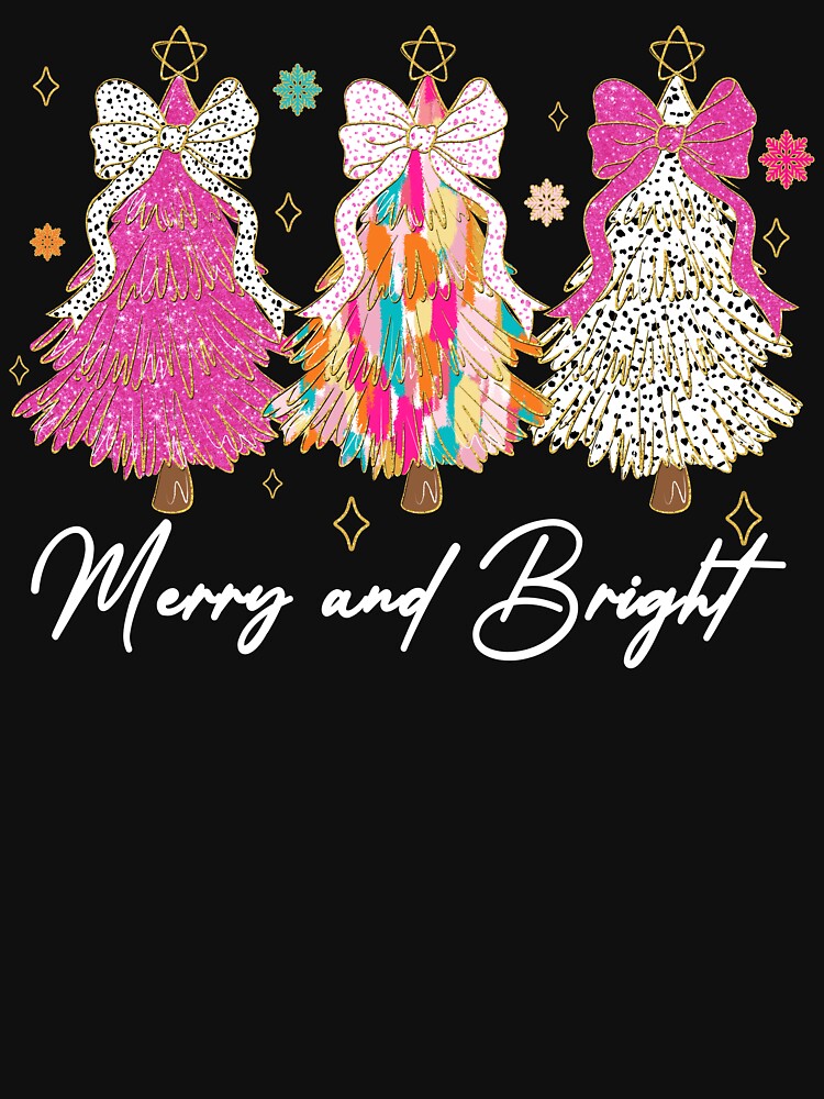 Merry and Bright by CassieReilley