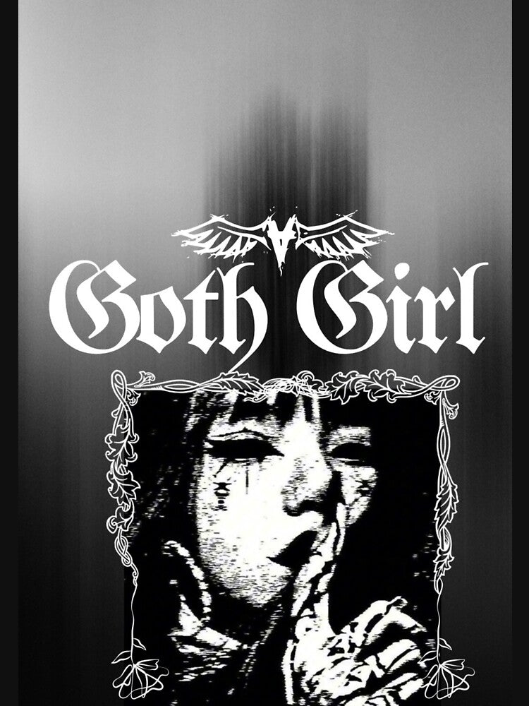 Goth Girly by Alchemyst’s Cove