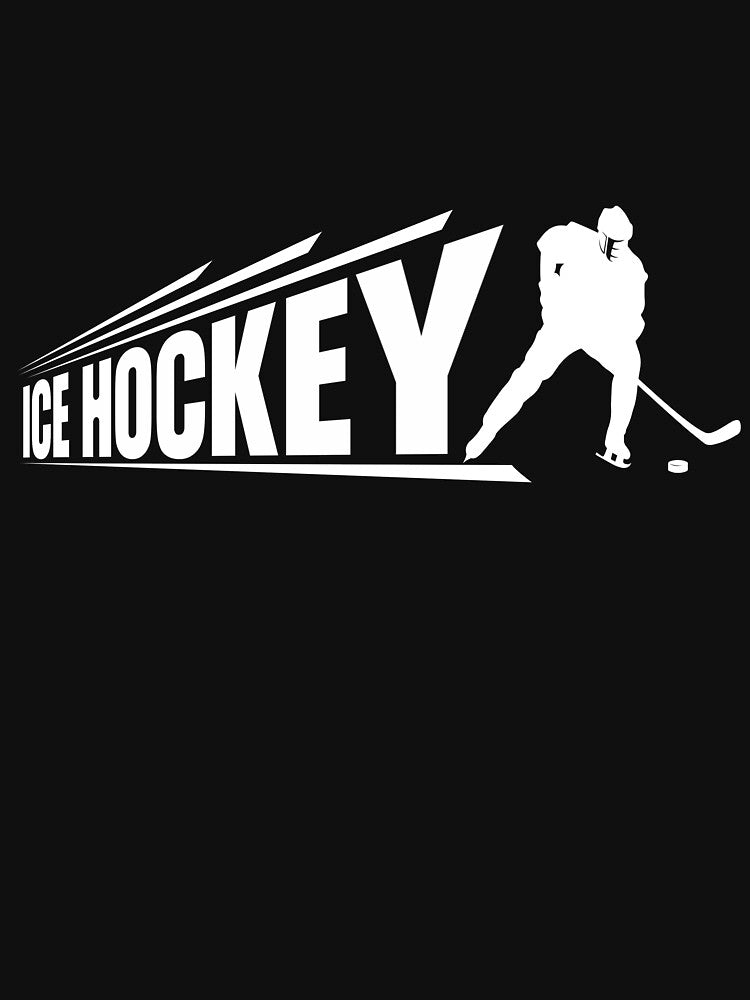 Ice Hockey Bigger by Kaylee-Rachael