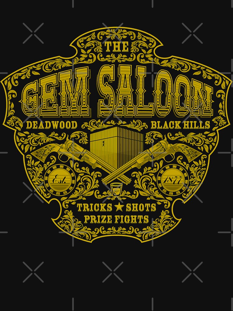 Animal The Gem Saloon  Halloween by LeathaKessler