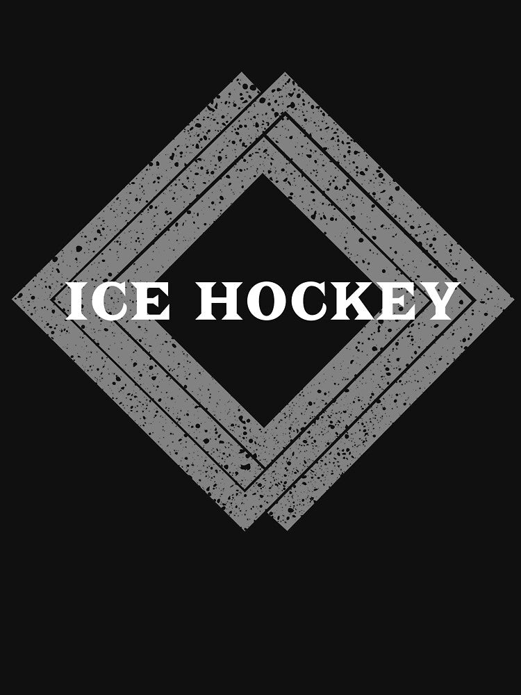 Ice Hockey Square by Jamaika-Vuppir