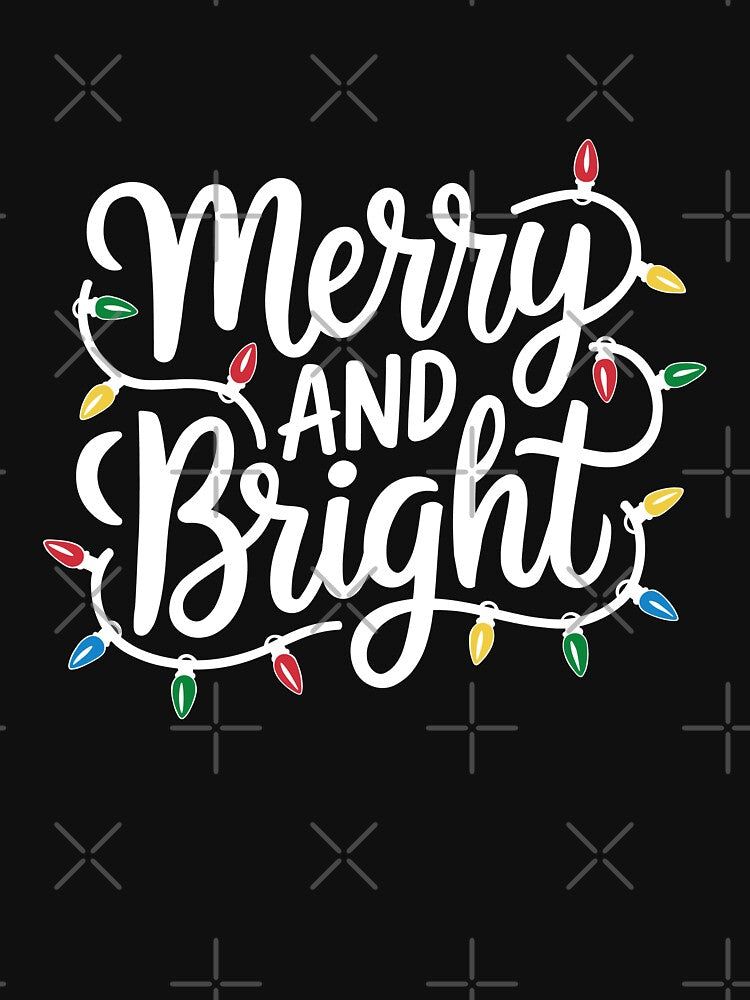 Merry and Bright by IconsStyles