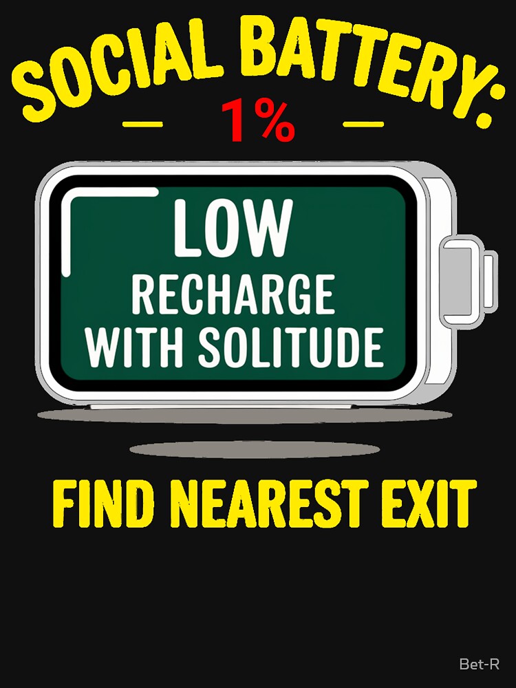 Great Wave of Slogans by Bet-R