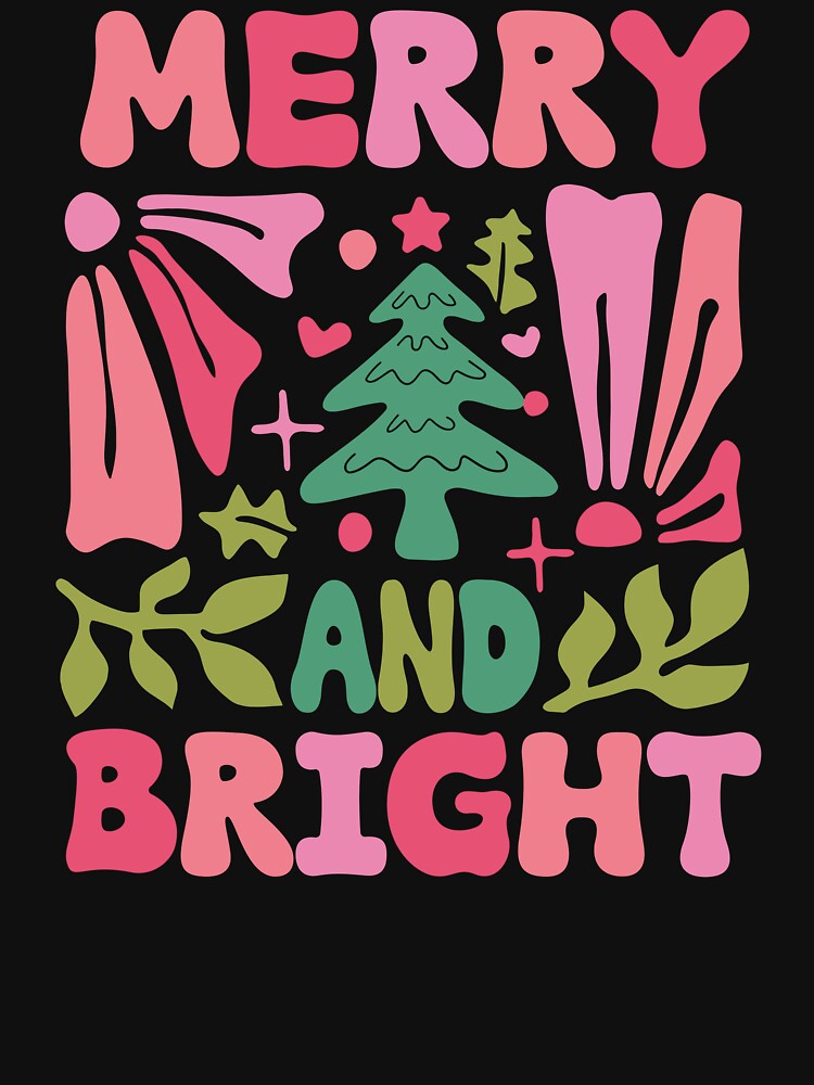Merry and Bright by JuliWaddle240