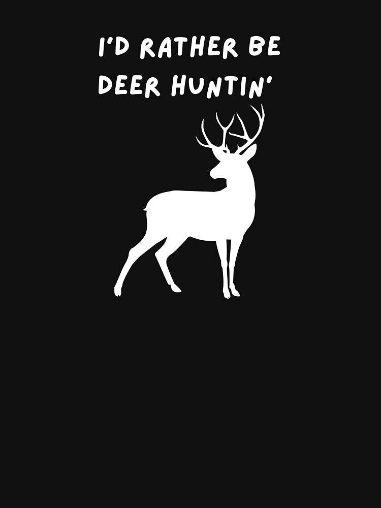 Deer Huntin by Figaughan