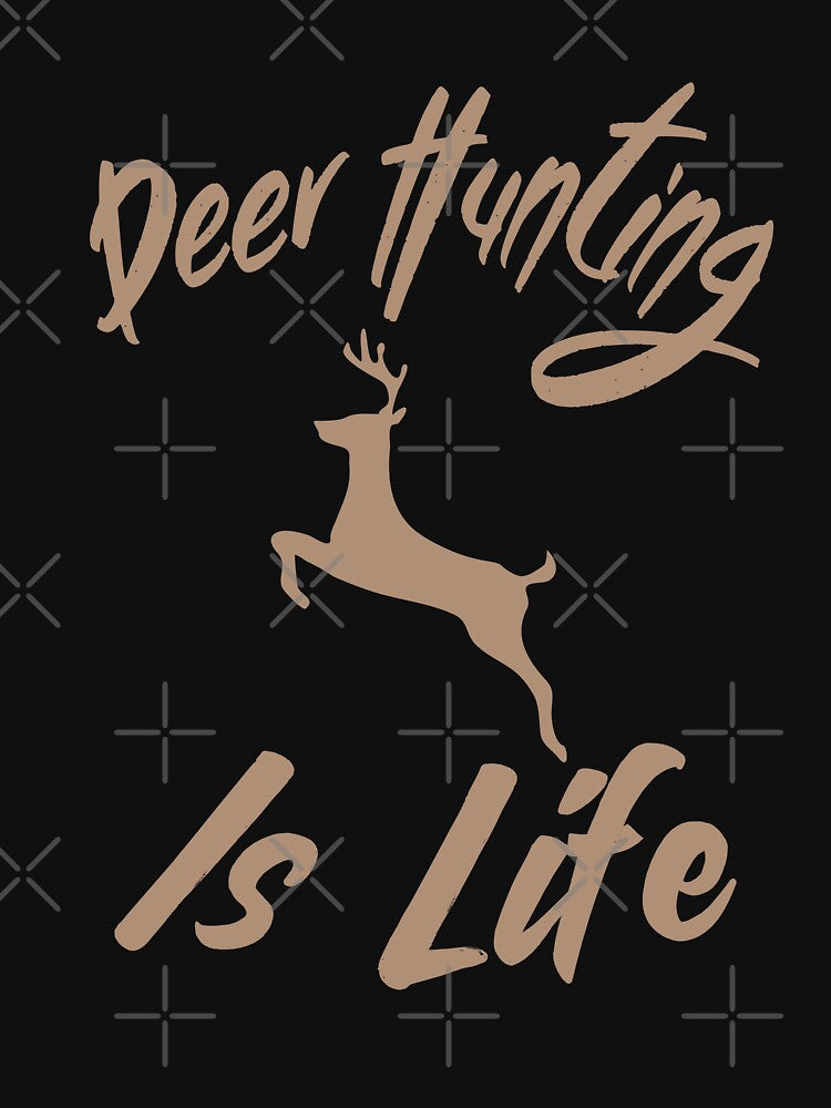 Deer Hunting Is life by AnimalLover4eva
