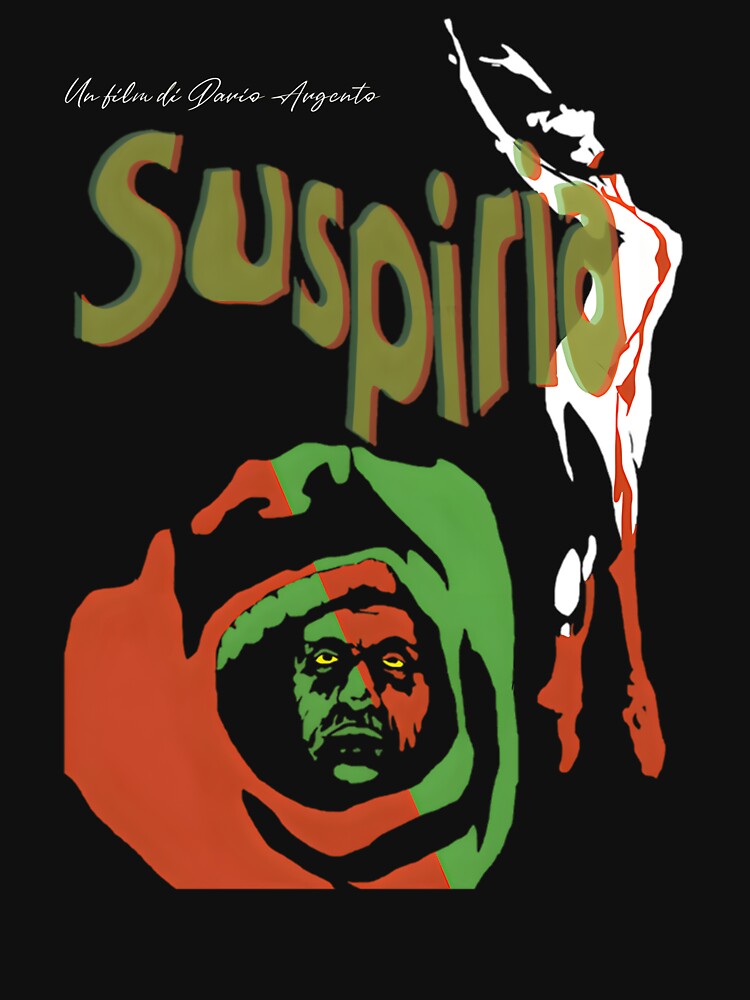 Vintage Style Movie Old Retro School Horror 70s by aswmhmlc71