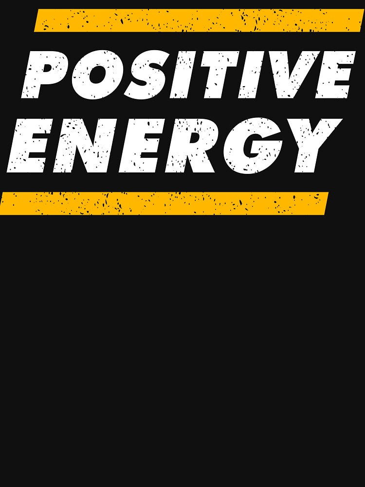 Positive Energy by badretop