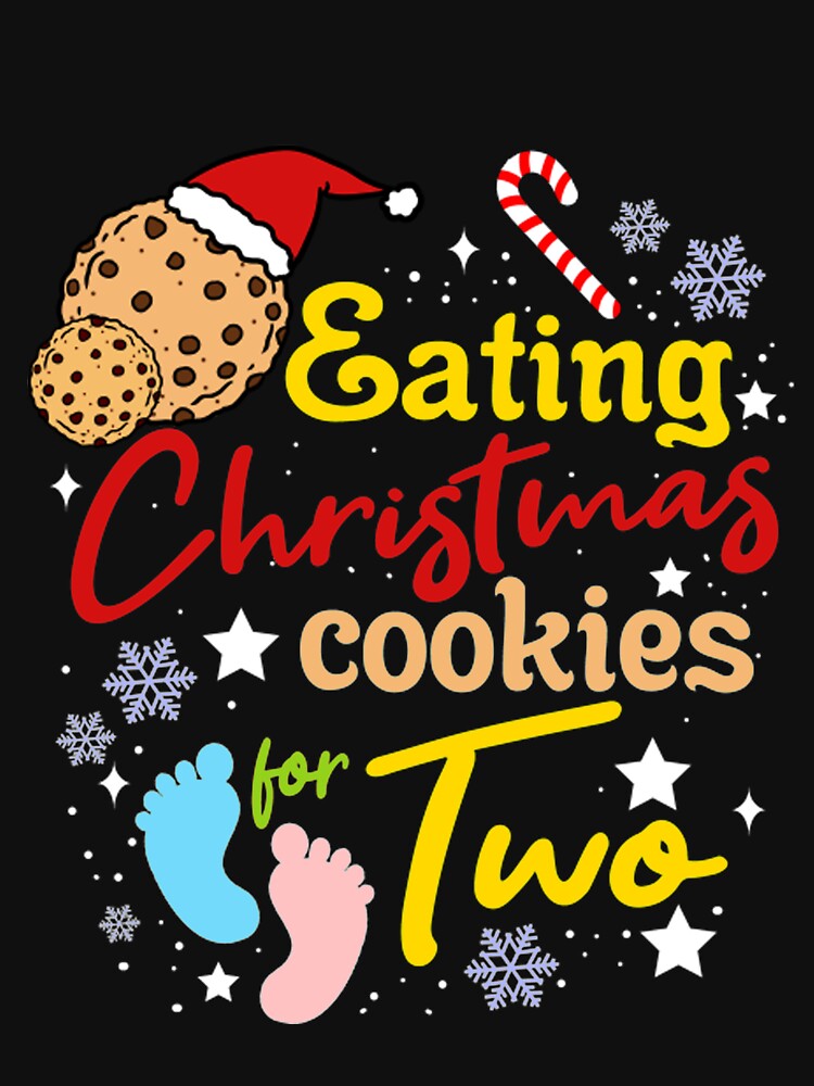 Eating Christmas Cookies For Two by NortonGael