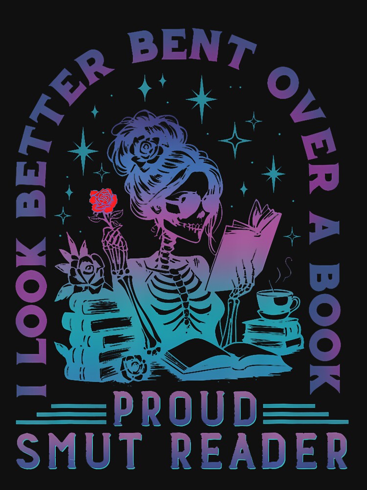 Funny Bookish by cbieecxdeue16