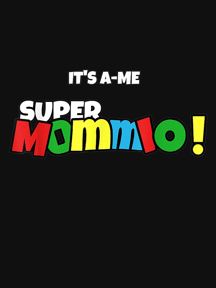 Super Mommio Funny Mommy Mother Mom Mum Video by Orbanerik