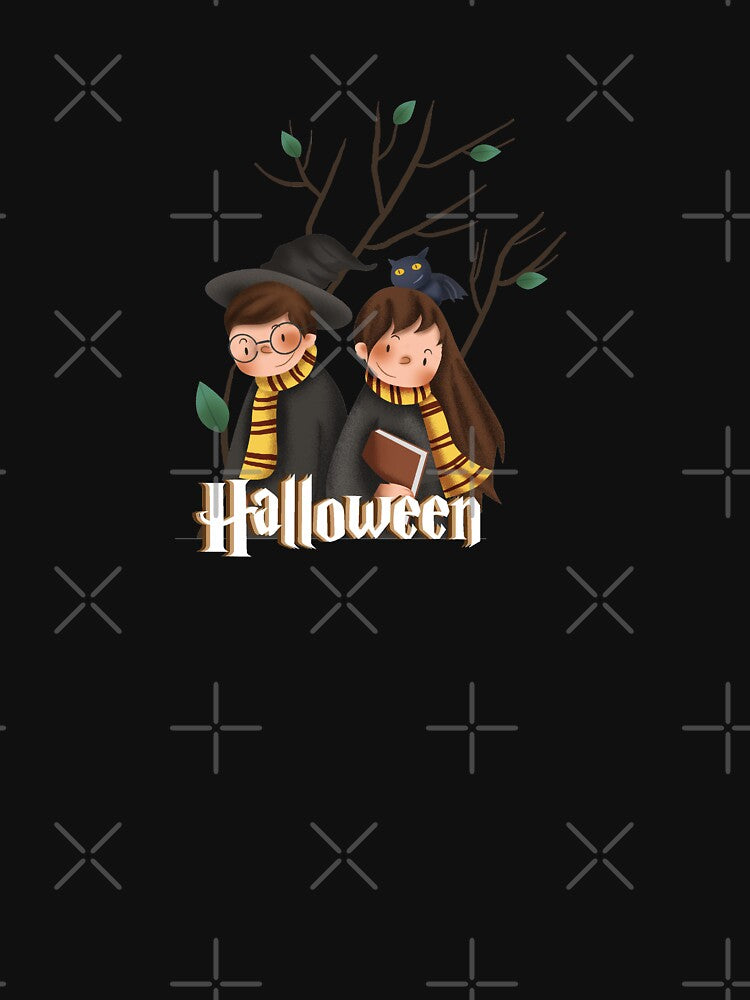 Halloween, by mhor24