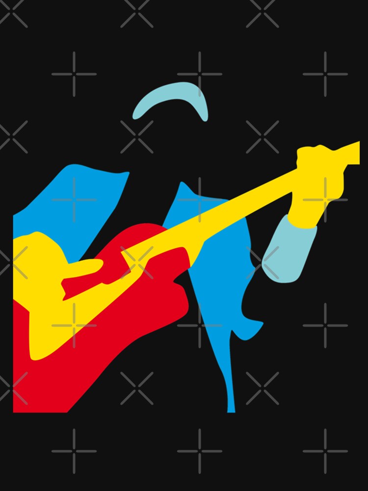 Rakononalikane Sultans of Swing by MiloszNowicki