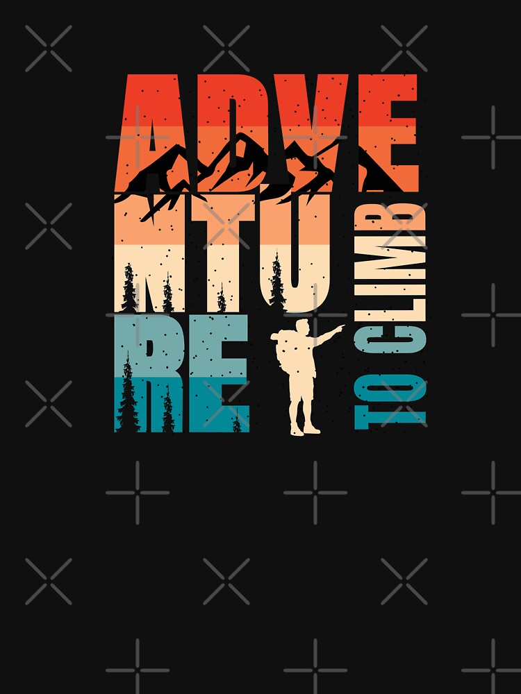 Adventure by SSK Designs