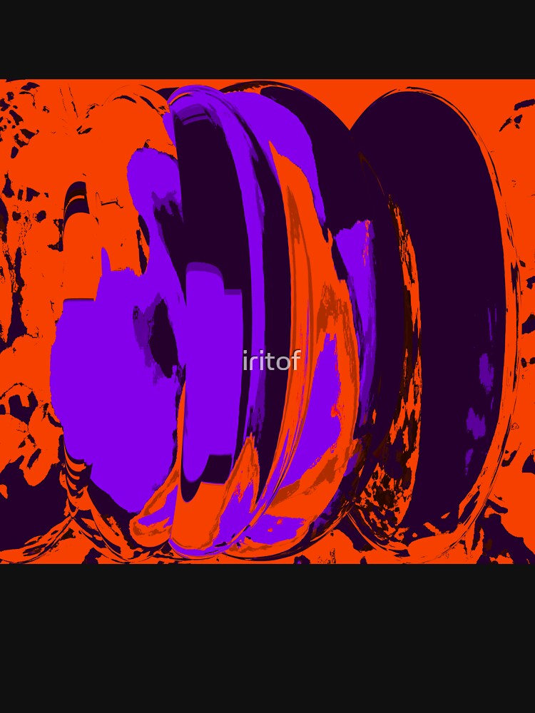 Halloween Fire by Iritof by iritof