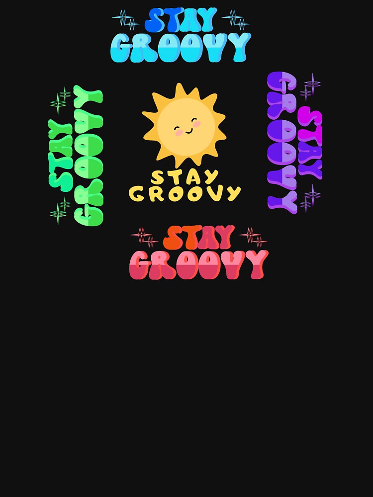pack stay grove by creativo21