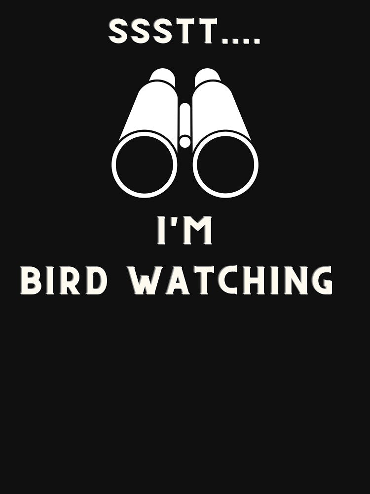 ssstt.... i'm bird watching by detern