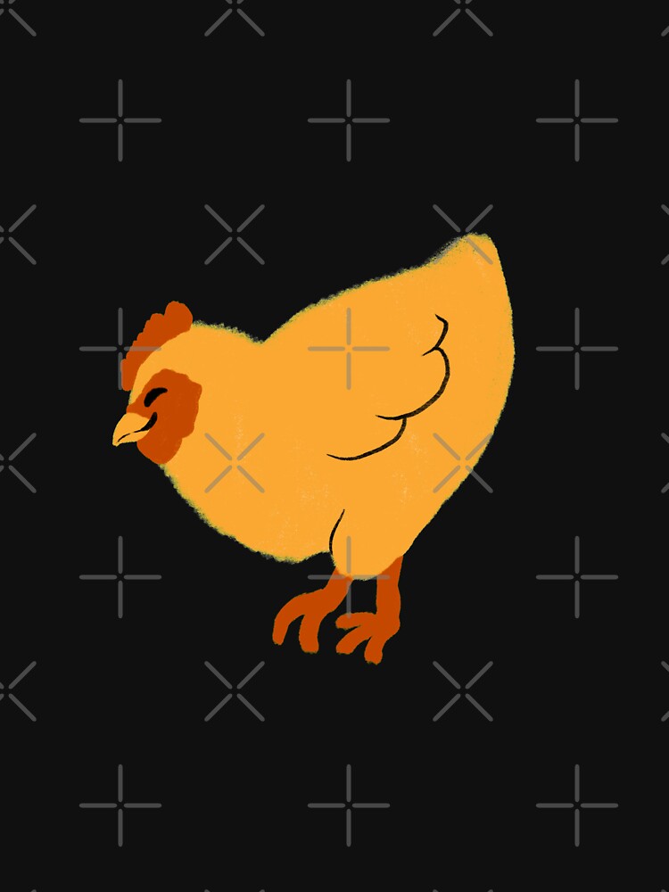 chickens by scribbli