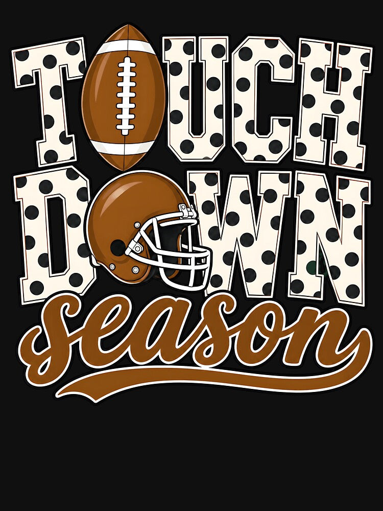 Touchdown Season by hesotendes