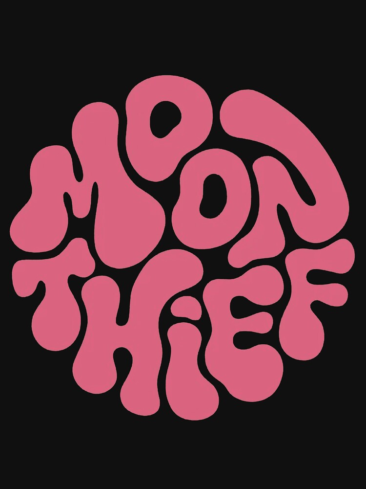 Trippy Logo Groovy by shopFFFFLO