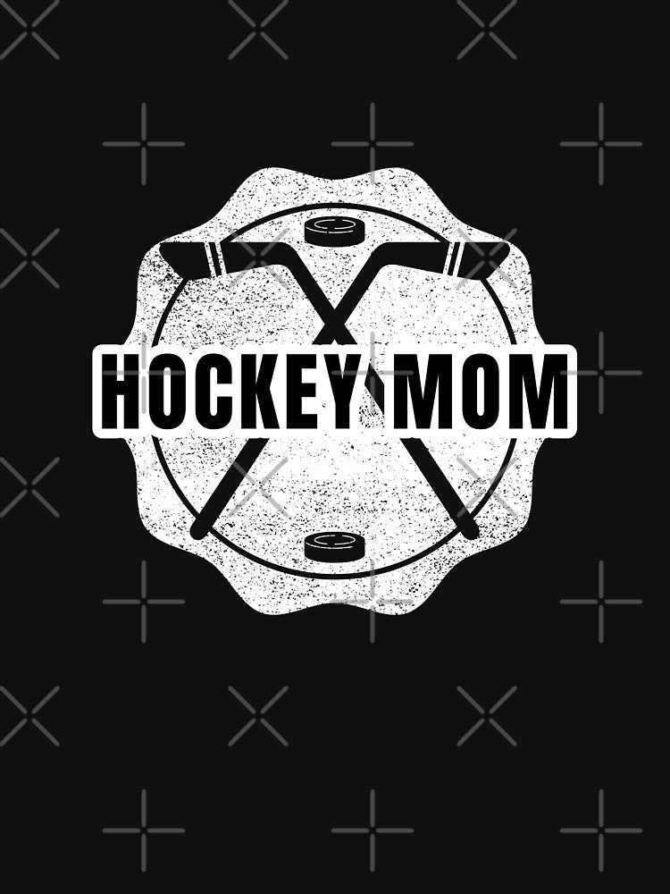 Hockey Mom by Vaishnavi Deo