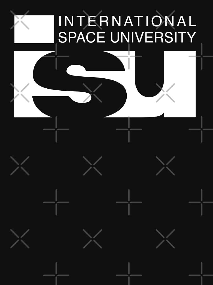 International Space University by Teeter-Totter Unisex