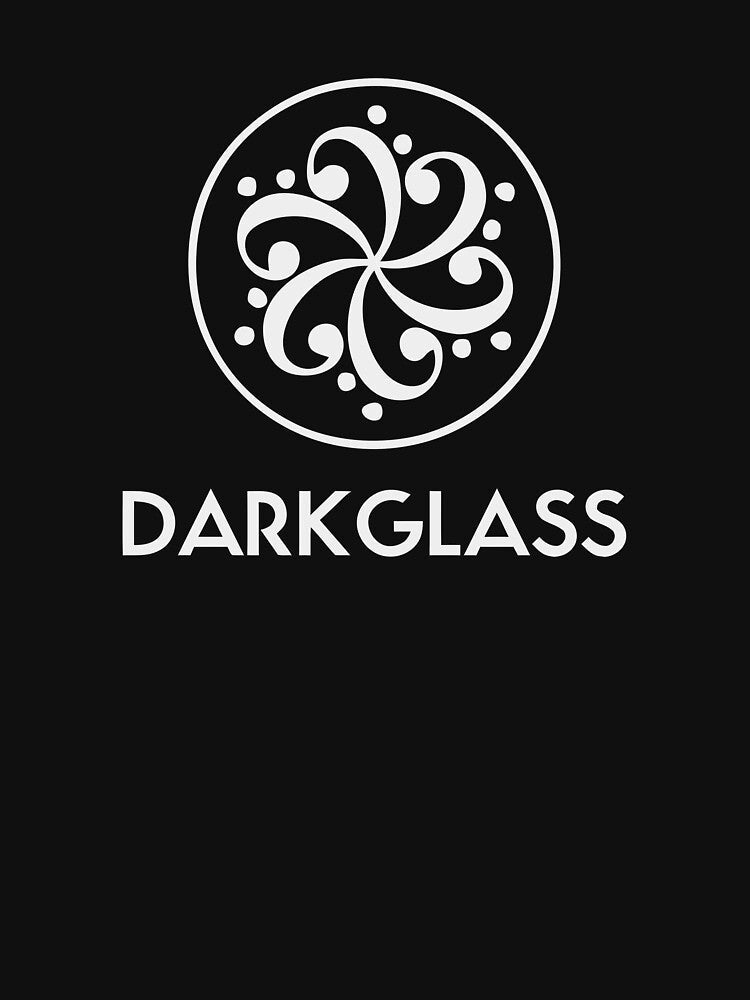 Cosmic Darkglass Bass Blooms by Yakupjukid Unisex