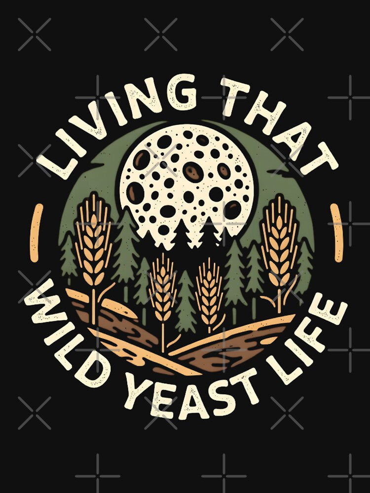 Sourdough Starter | East Life by JasyTes