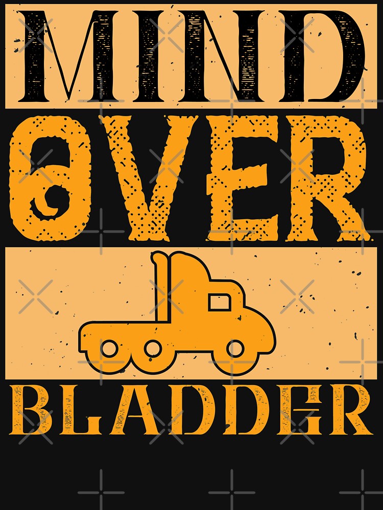Mind Over Bladder by khampol