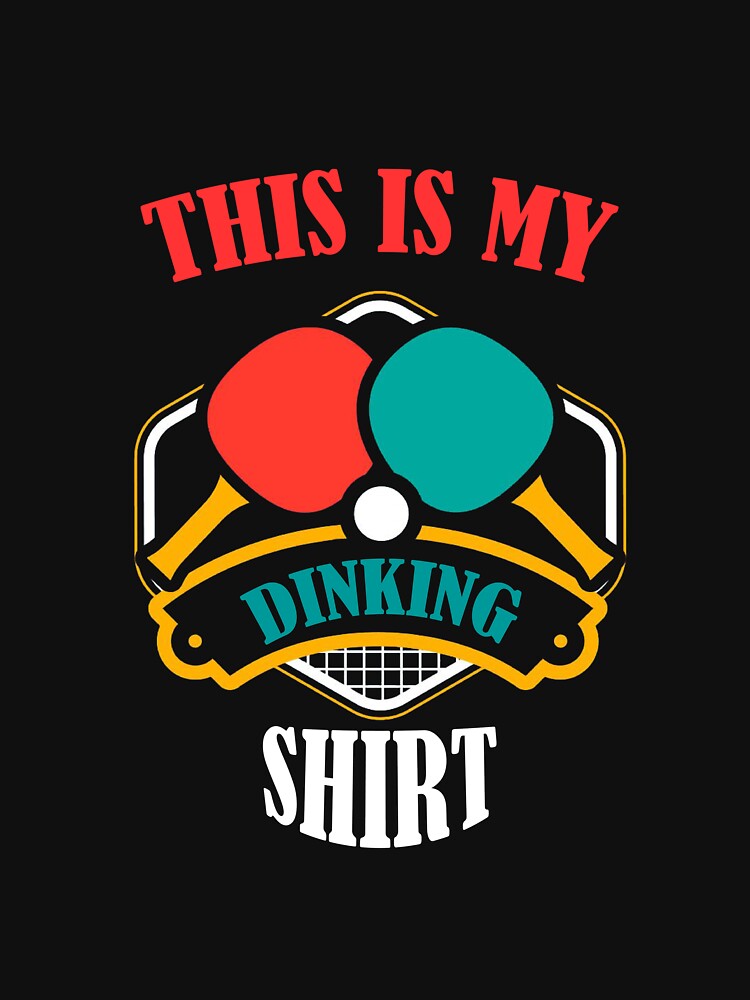 pickleball posse by SeniorPrint99