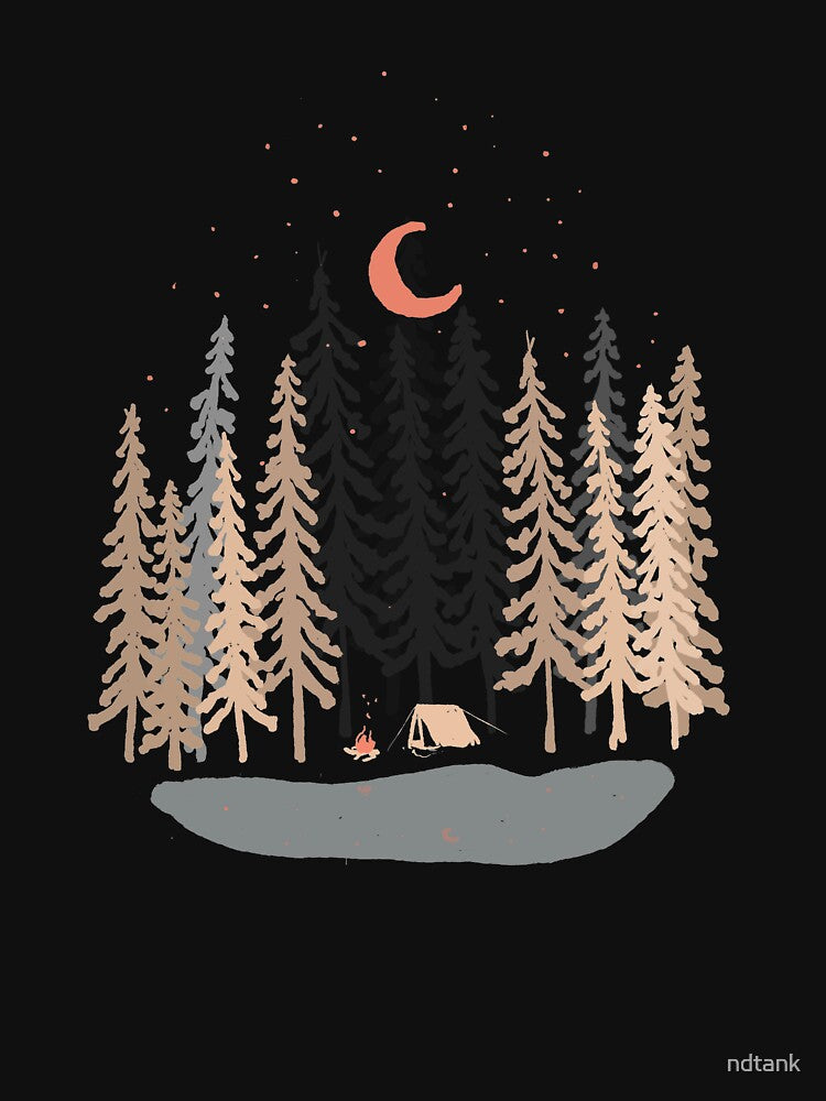 Feeling Small... by ndtank Unisex