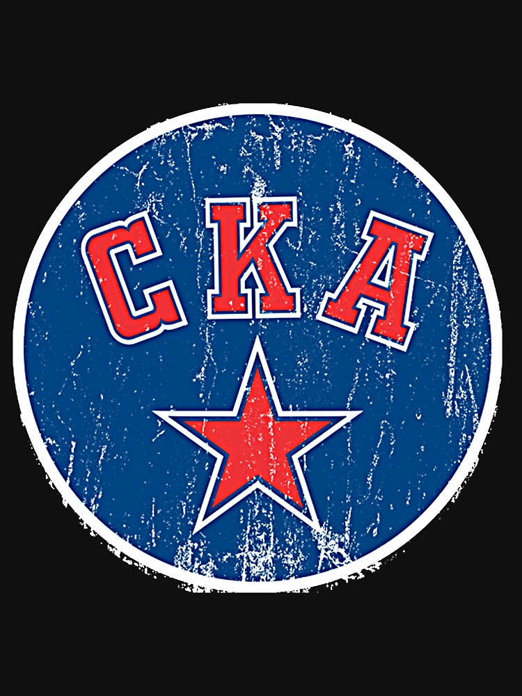 hockey vintage T-Shirt by PareHell23