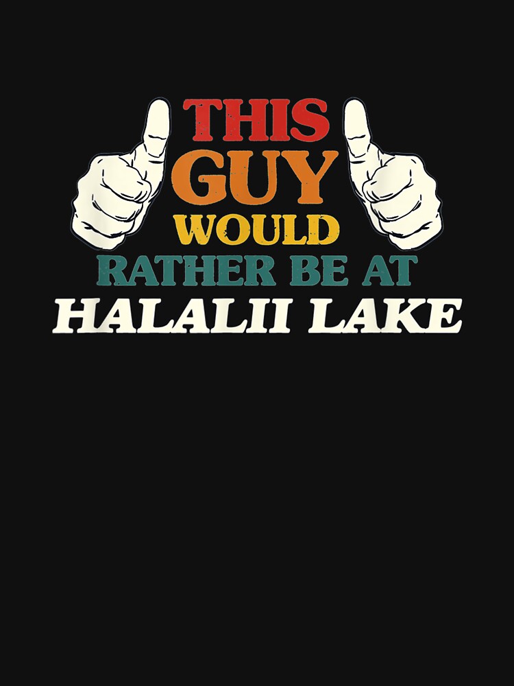 Halalii Lake Lake Life by aguilaro