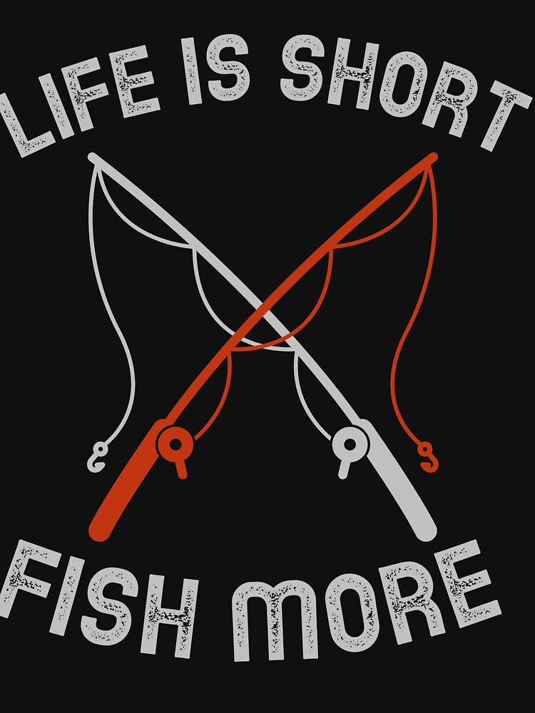 FISH MORE by PTree1