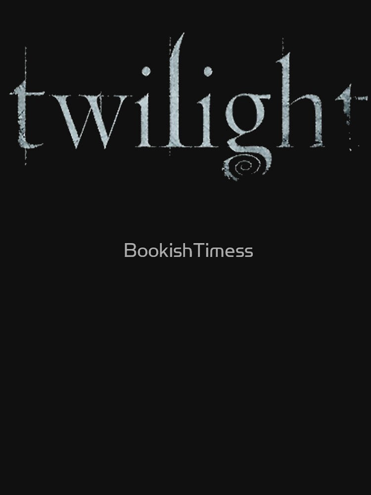 Twilight by BookishTimess