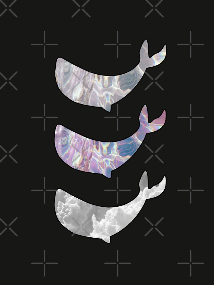 Whale design pack by Rocky Designs