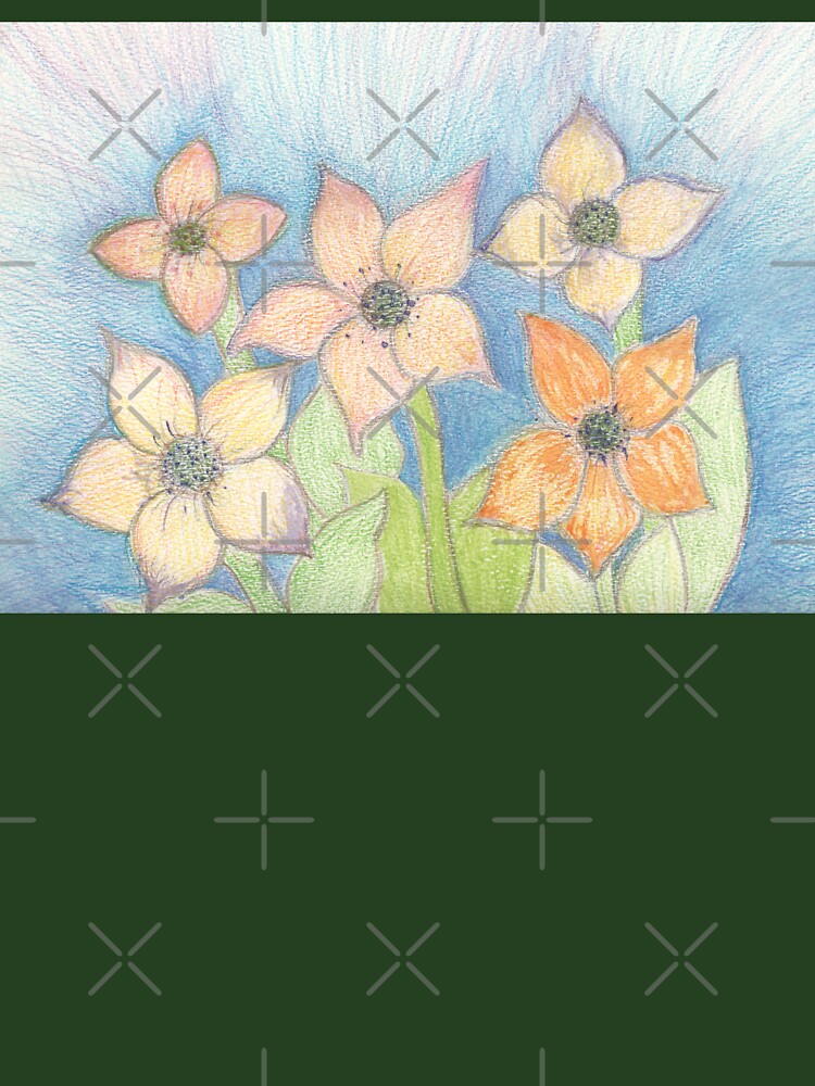 Flower family #1 by BelindaFuller
