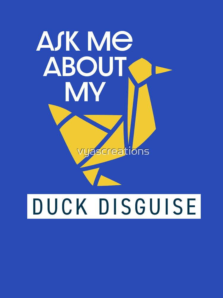 Ask about my duck disguise funny quack costume by vyascreations